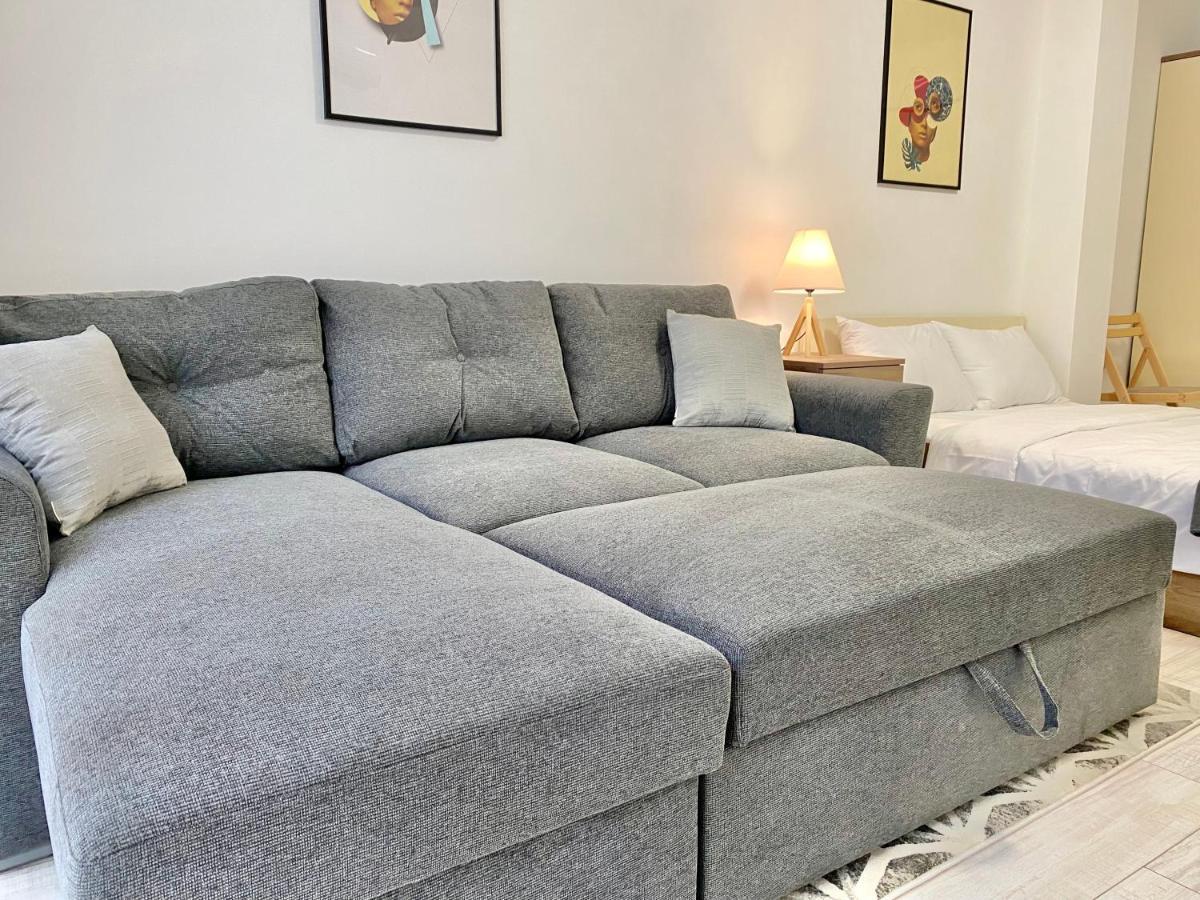 Apartment Location With 2bath For 6 Guests