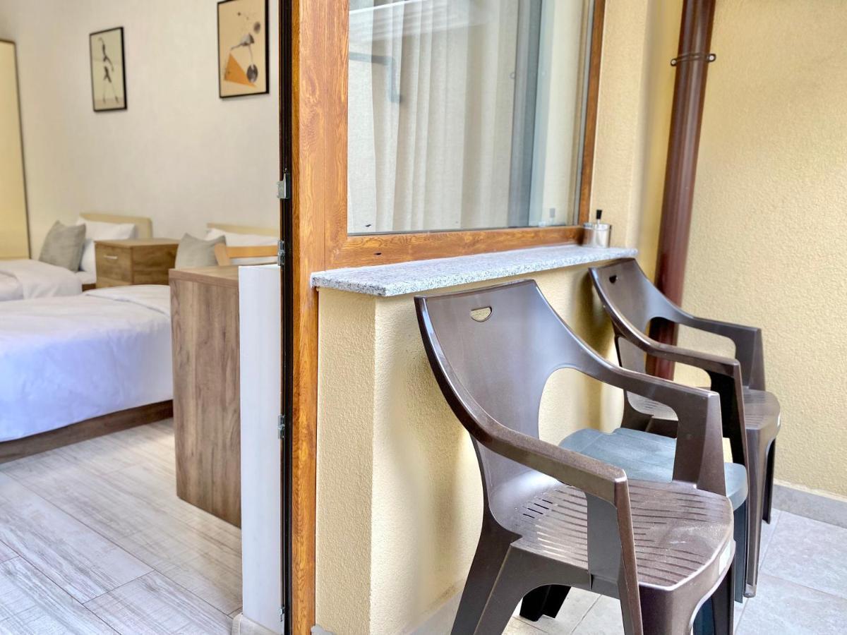 Location With 2bath For 6 Guests * Stara Sagora
